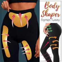 Load image into Gallery viewer, Winter Warming Leggings
