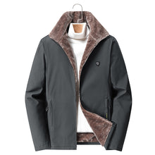 Load image into Gallery viewer, MEN&#39;S WINDBREAKER JACKET
