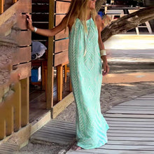 Load image into Gallery viewer, Women&#39;s Casual Dress

