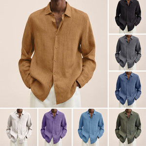 Men's Regular Fit Shirt