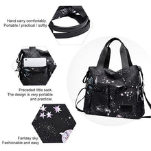 Load image into Gallery viewer, Fashionable waterproof bag for the ladies
