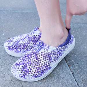 Summer Hollow Casual Shoes for Women