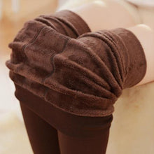 Load image into Gallery viewer, Winter Warming Leggings

