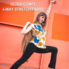 Load image into Gallery viewer, Dress Pant Yoga Pants
