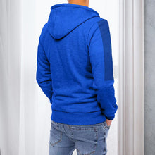 Load image into Gallery viewer, Men&#39;s Spring Autumn Casual Fashion Printed Hooded Sweatshirt
