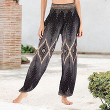 Load image into Gallery viewer, Silk Cotton Ethnic Bloomers
