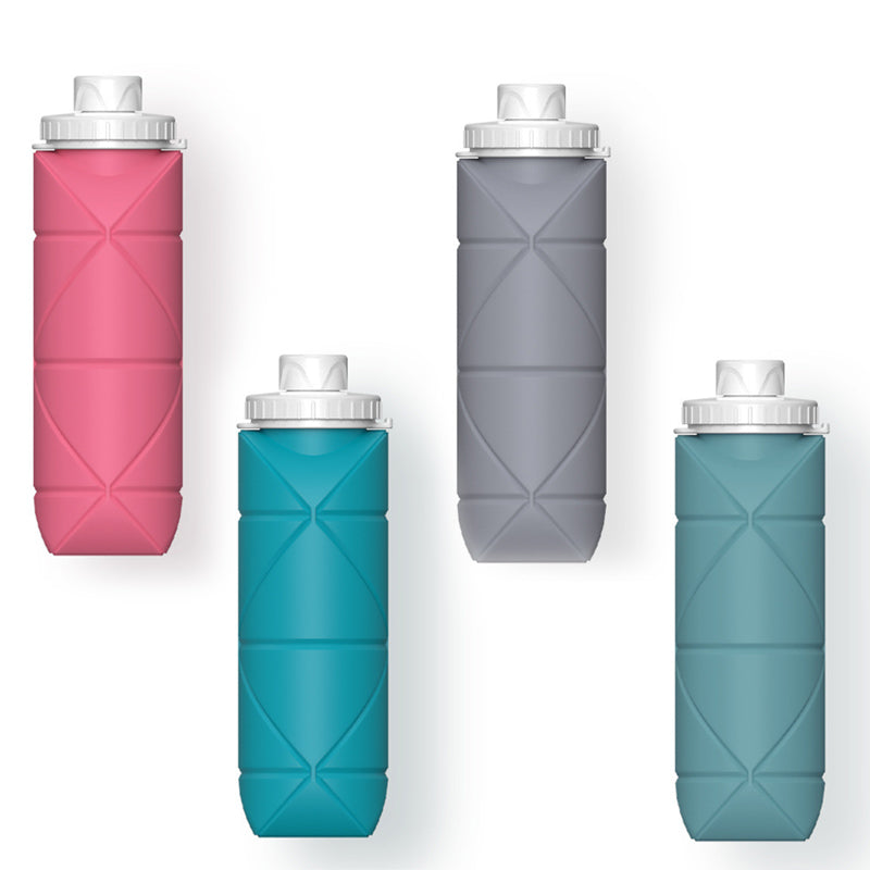 Reusable Folding Cup