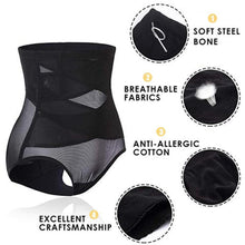 Load image into Gallery viewer, Tummy Control Hip-lift Shapewear
