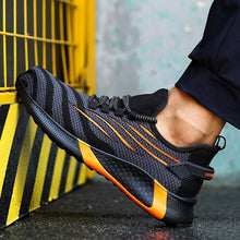 Load image into Gallery viewer, Wear-resistant and Non-slip Protective Shoes
