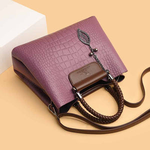 Hand-held Crossbody Bag