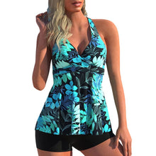 Load image into Gallery viewer, Two Piece Swimwear for Women
