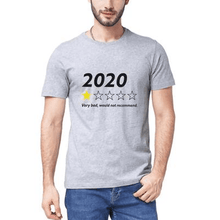 Load image into Gallery viewer, 2020 1 Star Review Shirt
