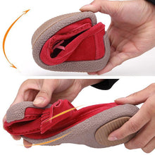 Load image into Gallery viewer, Casual Slip-on Flat Shoes
