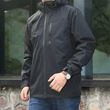 Load image into Gallery viewer, Windproof and Waterproof Jacket
