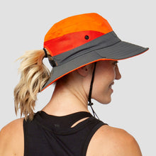 Load image into Gallery viewer, UV Protection Foldable Sun Hat
