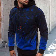 Load image into Gallery viewer, 3D Print Slim Pullover Sweatshirt
