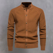 Load image into Gallery viewer, Men&#39;s Business Cotton Sweater Knitwear
