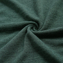Load image into Gallery viewer, Long Sleeve Turtleneck Oversized Knit Sweater
