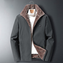 Load image into Gallery viewer, MEN&#39;S WINDBREAKER JACKET
