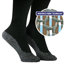 Load image into Gallery viewer, Hirundo® 35 Below Ultimate Comfort Socks
