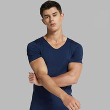 Load image into Gallery viewer, Ice Silk Quick Dry T-Shirt
