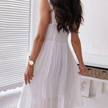 Load image into Gallery viewer, Lace Slip Dress
