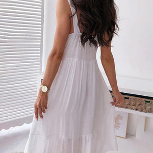 Lace Slip Dress