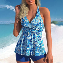 Load image into Gallery viewer, Two Piece Swimwear for Women
