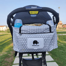 Load image into Gallery viewer, Lovely Baby Stroller Bag
