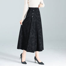 Load image into Gallery viewer, High-waisted Skinny Casual Pants
