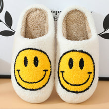 Load image into Gallery viewer, Happy Home Slippers
