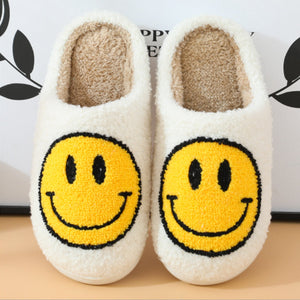 Happy Home Slippers