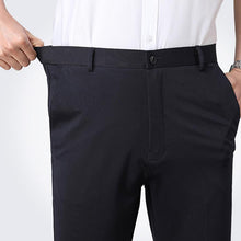 Load image into Gallery viewer, High Stretch Men&#39;s Classic Pants
