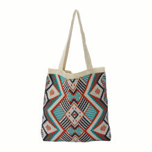 Load image into Gallery viewer, Boho Crochet Bag
