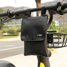 Load image into Gallery viewer, 2 in 1 Outdoor Cycling Storage Bag
