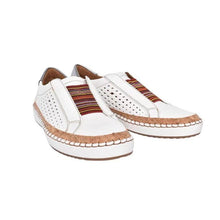 Load image into Gallery viewer, Hollow Round Toe Shoes
