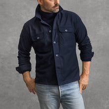 Load image into Gallery viewer, Men&#39;s Jacket Shirt
