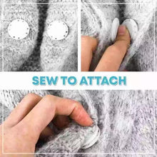 Load image into Gallery viewer, High-grade Invisible Magnet Button (5 Sets)
