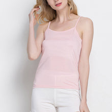 Load image into Gallery viewer, Silk Knitted Camisole
