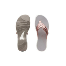 Load image into Gallery viewer, Sea Breeze Sandals
