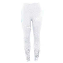 Load image into Gallery viewer, Gym Leggings Tummy Control Shapewear
