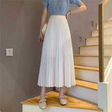 Load image into Gallery viewer, Pleated Skirt
