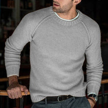 Load image into Gallery viewer, Men&#39;s Knitwear Sweater

