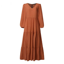 Load image into Gallery viewer, Large Skirt Dress
