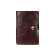 Load image into Gallery viewer, Men Vintage Card Holder Long Wallet
