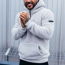 Load image into Gallery viewer, Plush Sports Sweatshirt
