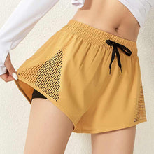 Load image into Gallery viewer, Women&#39;s Summer Sports Quick-Drying Shorts
