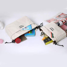 Load image into Gallery viewer, Canvas Handbag Organizers
