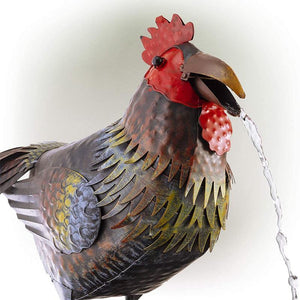 Pre-Sale>>Garden Fountain Art Decoration