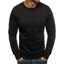 Load image into Gallery viewer, Men&#39;s Long Sleeve Pullover Sweatshirt
